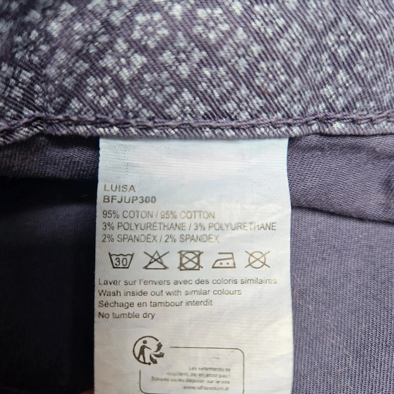 Falda 👗 – photo 6